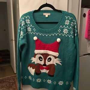 christmas sweater